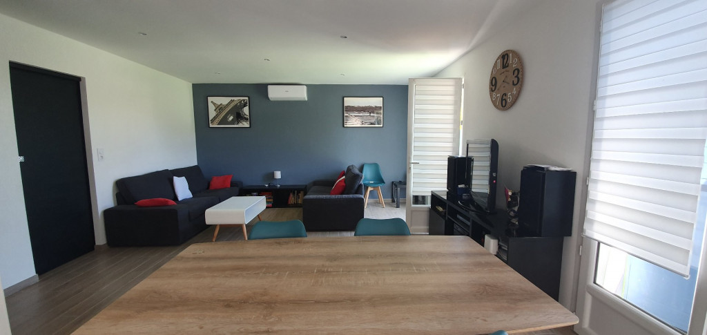 à vendre Maison Tourrette Levens - Photo 4