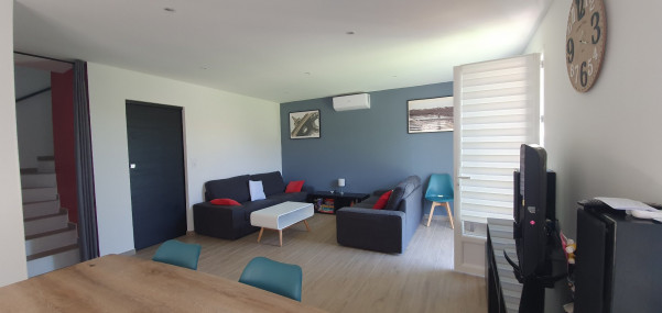 à vendre Maison Tourrette Levens