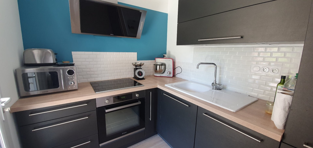 à vendre Maison Tourrette Levens - Photo 9