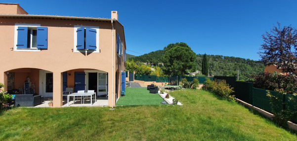 à vendre Maison Tourrette Levens