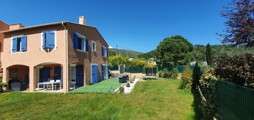 à vendre Maison Tourrette Levens - Photo 20