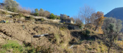 vente Terrain constructible Tourrette Levens