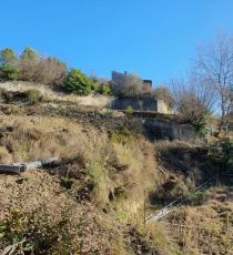 à vendre Tourrette Levens