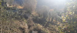 vente Terrain constructible Tourrette Levens