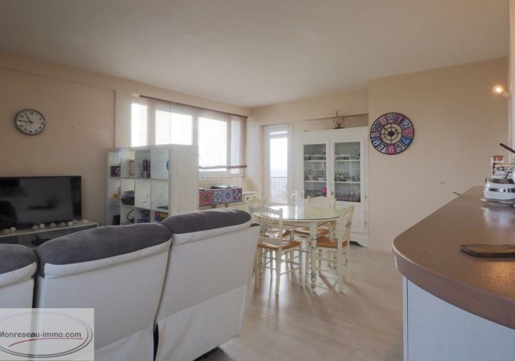 A vendre Appartement en r�sidence Chalon Sur Saone | R�f 0600710478 - Monreseau-immo.com