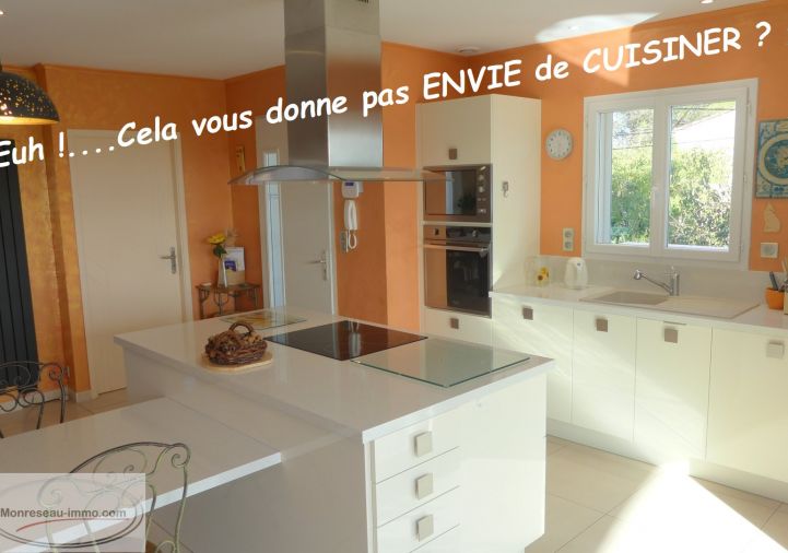 A vendre Maison Poulx | R�f 0600710482 - Monreseau-immo.com