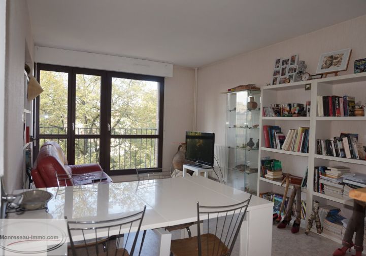 A vendre Appartement Troyes | R�f 0600710497 - Monreseau-immo.com