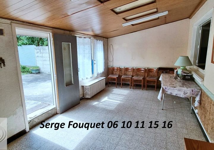 A vendre Maison en r�sidence Cambrai | R�f 0600710534 - Monreseau-immo.com