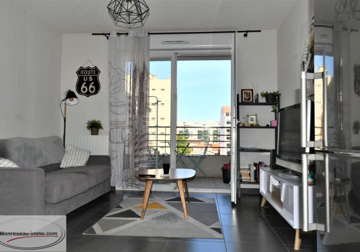 A vendre Appartement Nice | R�f 0600710559 - Monreseau-immo.com