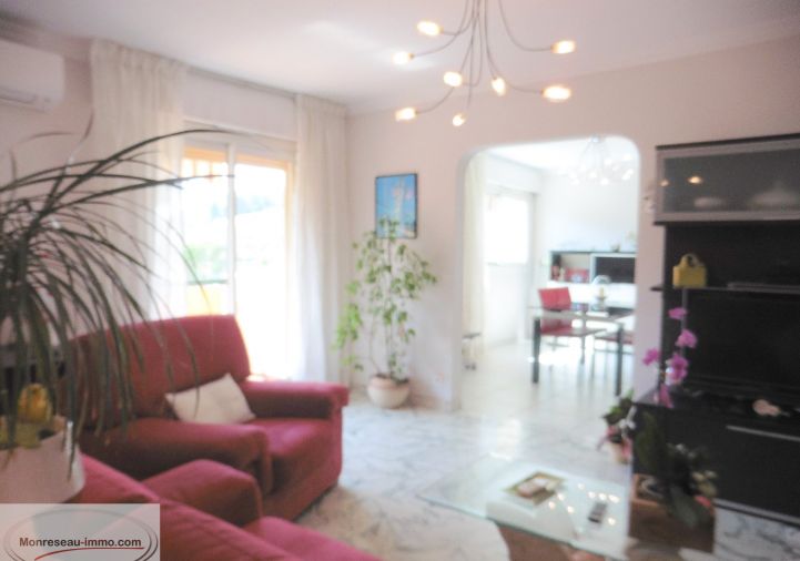 A vendre Appartement en r�sidence Nice | R�f 0600710695 - Monreseau-immo.com
