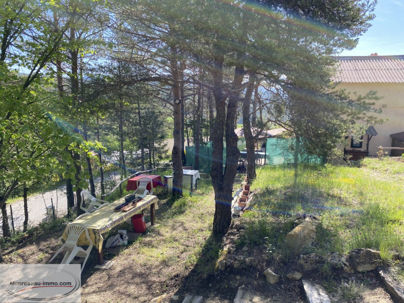 à vendre Maison Chateauvieux - Photo 7