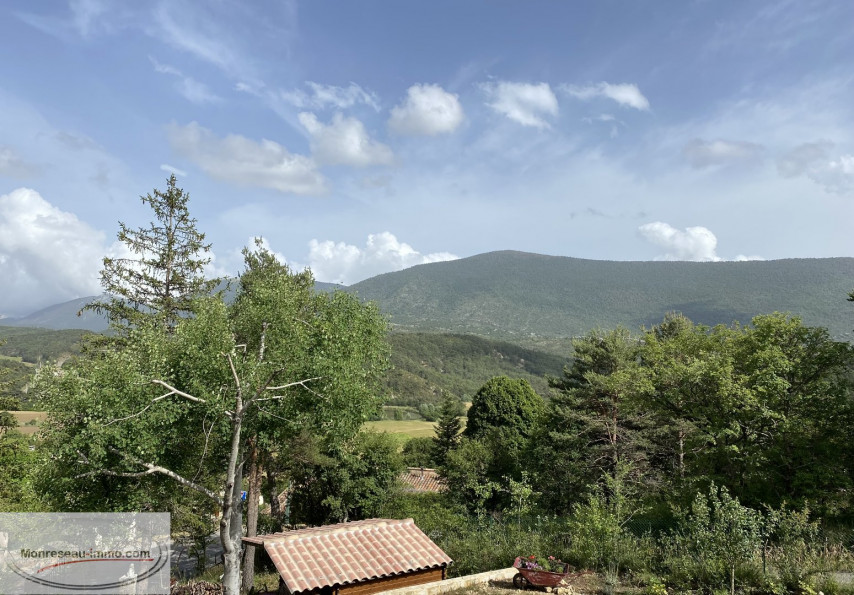 à vendre Maison Chateauvieux - Photo 2