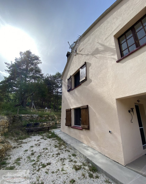 à vendre Maison Chateauvieux - Photo 6