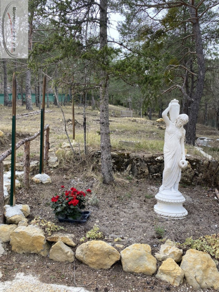 à vendre Maison Chateauvieux - Photo 3