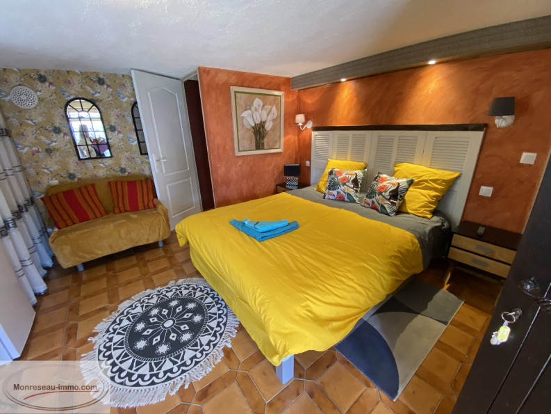 à vendre Maison Chateauvieux - Photo 9