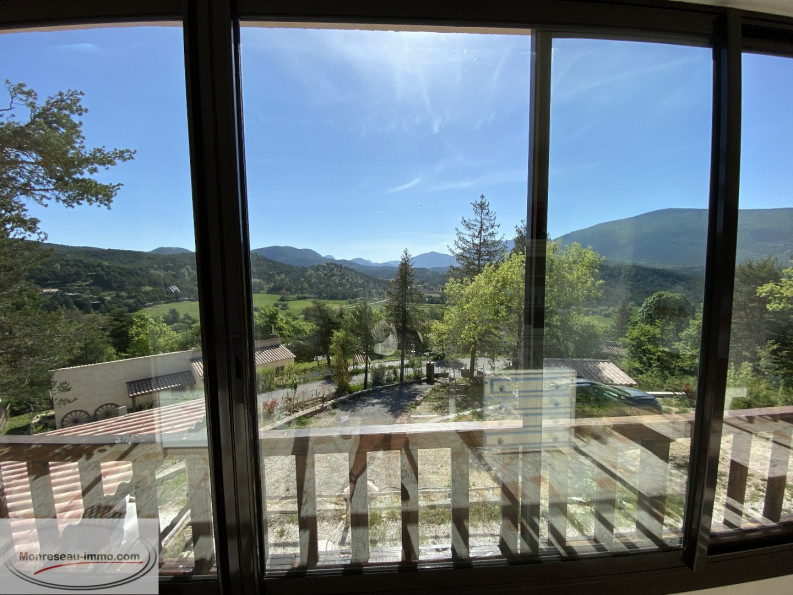 à vendre Maison Chateauvieux - Photo 4