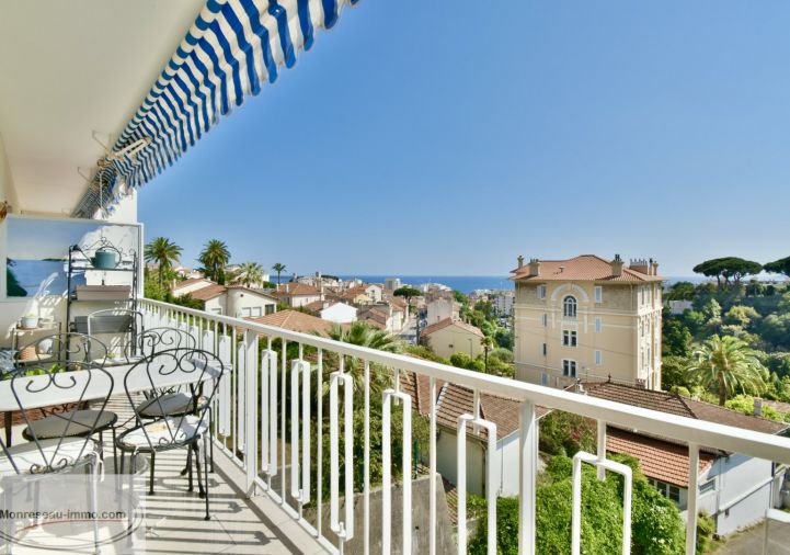 � vendre Appartement Cannes