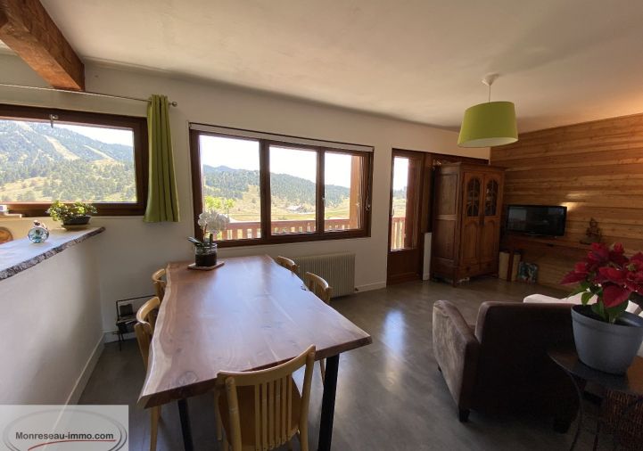 � vendre Appartement en r�sidence Greolieres