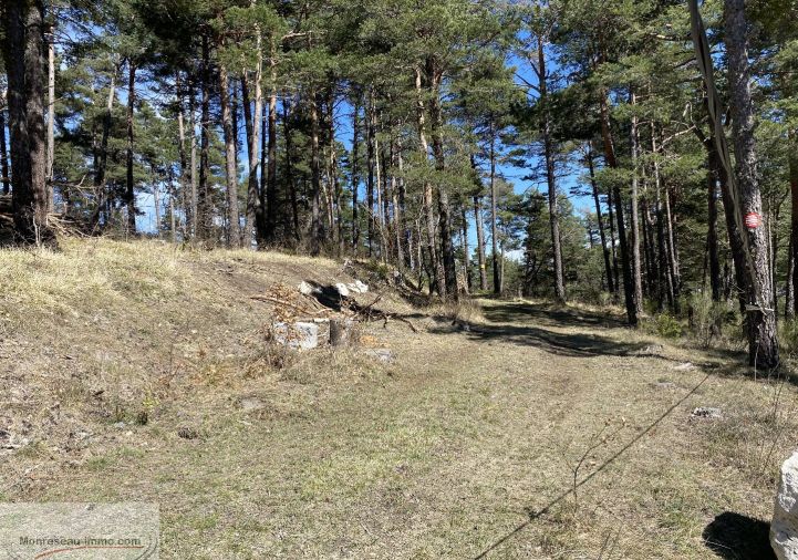 à vendre Terrain de loisir Le Mas