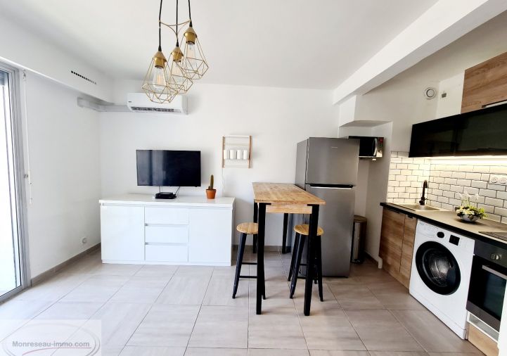 A vendre Appartement Nice | R�f 0600710739 - Monreseau-immo.com