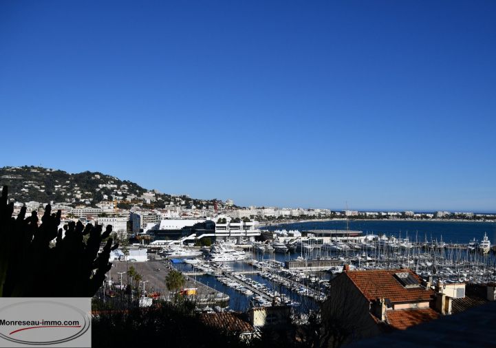 � vendre Restaurant Cannes