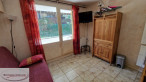 à vendre Studio cabine Allos
