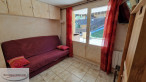 à vendre Studio cabine Allos