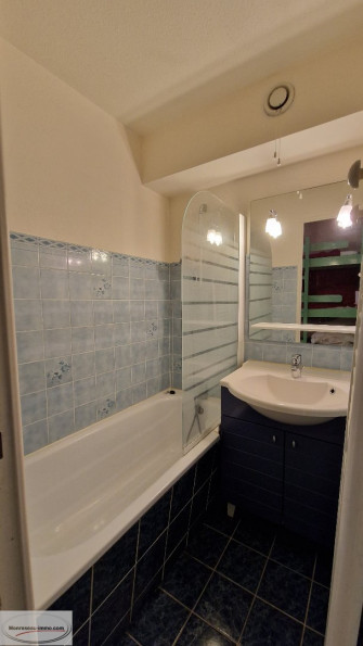 à vendre Studio cabine Allos - Photo 9