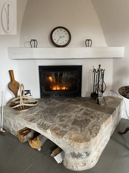 à vendre Chalet Caille - Photo 8