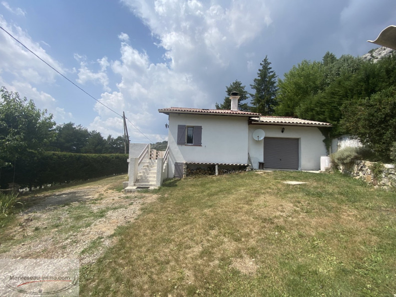 à vendre Chalet Caille - Photo 4