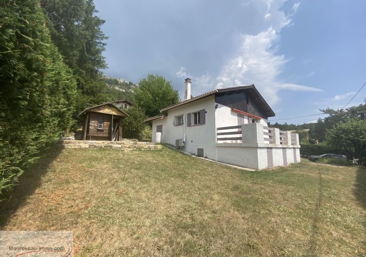 à vendre Chalet Caille