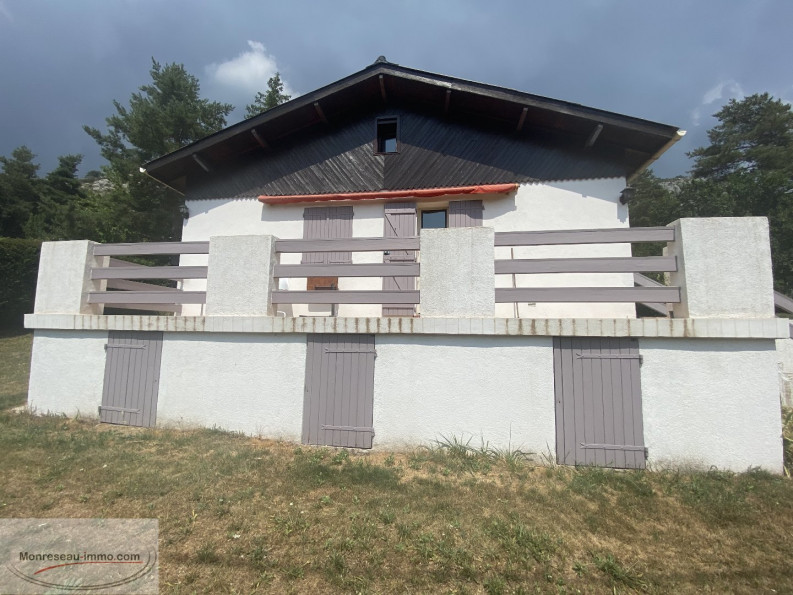 à vendre Chalet Caille - Photo 2