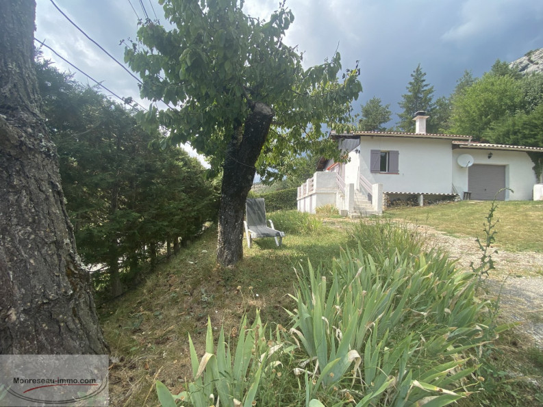 à vendre Chalet Caille - Photo 3