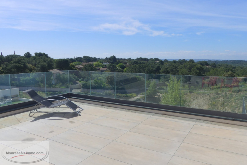 à vendre Demeure Nimes - Photo 3