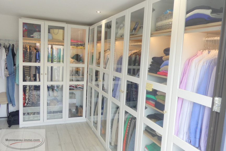 à vendre Demeure Nimes - Photo 9