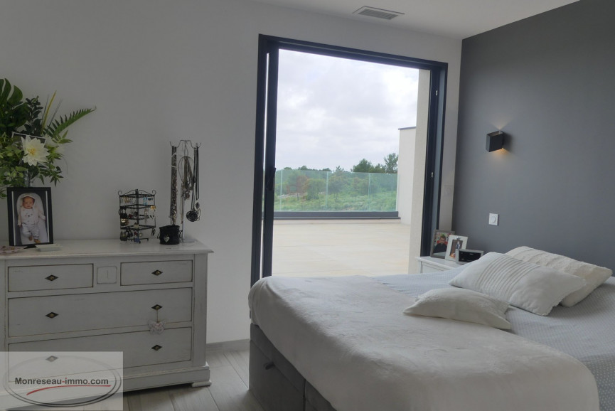 à vendre Demeure Nimes - Photo 8