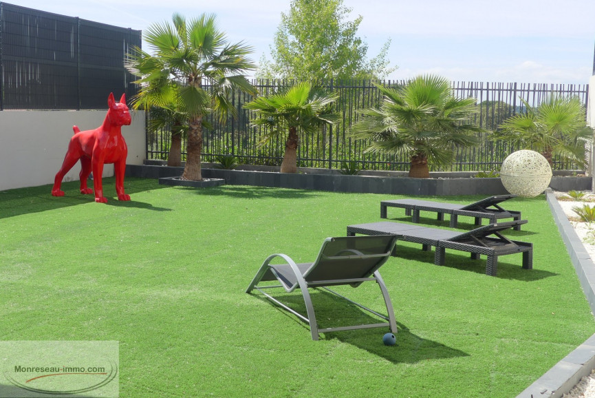 à vendre Demeure Nimes - Photo 1