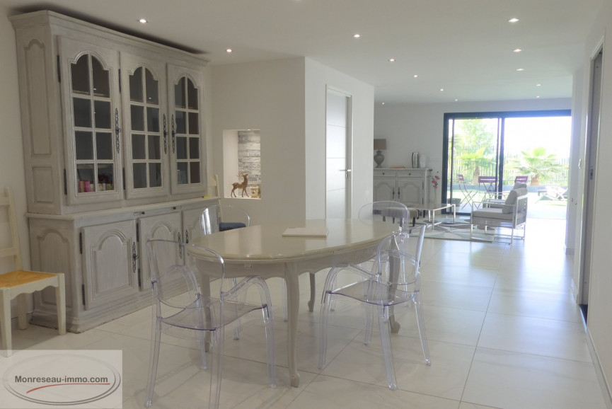 à vendre Demeure Nimes - Photo 7