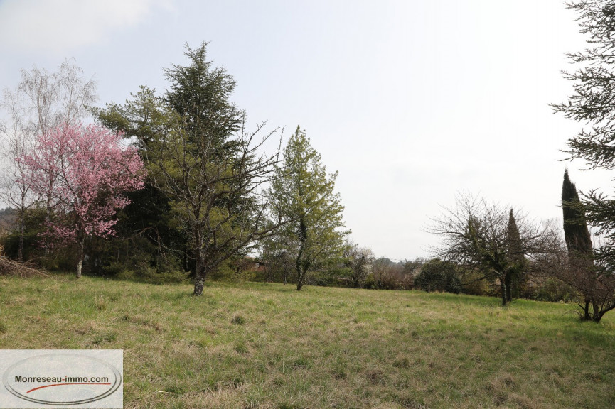 à vendre Terrain constructible La Roche Vineuse - Photo 2