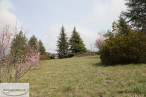 à vendre Terrain constructible La Roche Vineuse