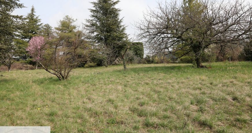 vente Terrain constructible La Roche Vineuse