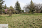 à vendre Terrain constructible La Roche Vineuse