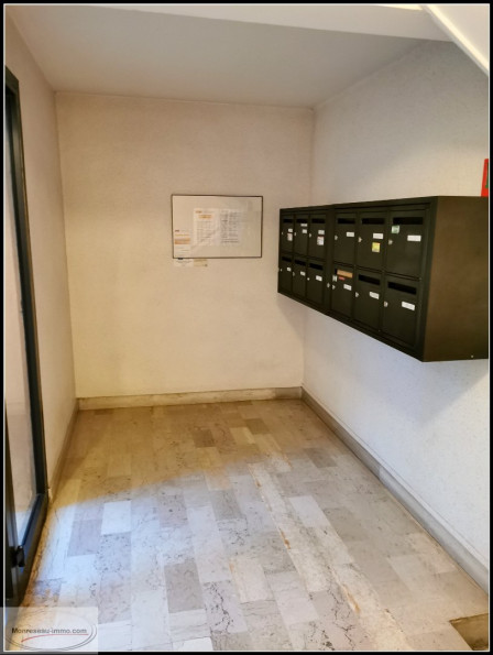 for sale Appartement Remiremont