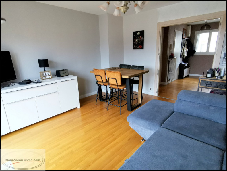 for sale Appartement Remiremont