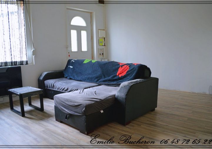 à vendre Maison Villers Outreaux