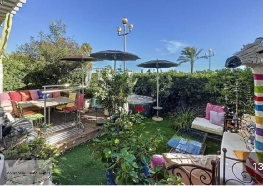 à vendre Appartement en résidence Nice - Photo 1