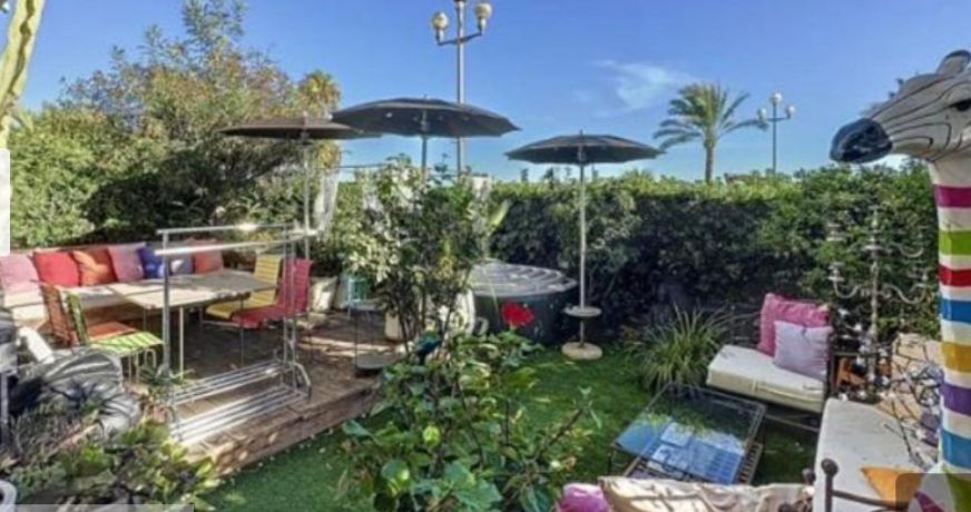 vente Appartement en résidence Nice