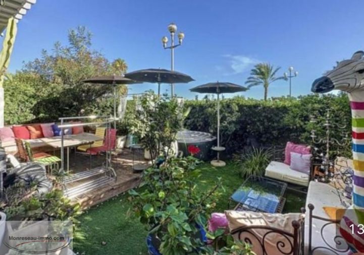 à vendre Appartement en résidence Nice