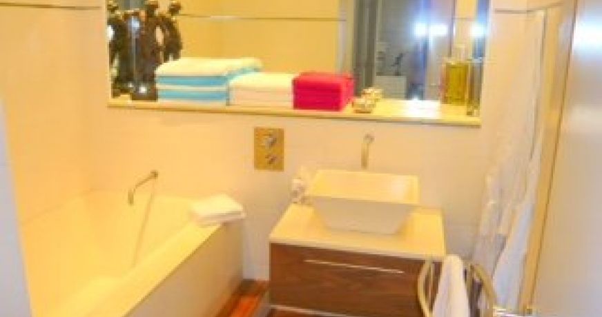 vente Appartement en résidence Nice