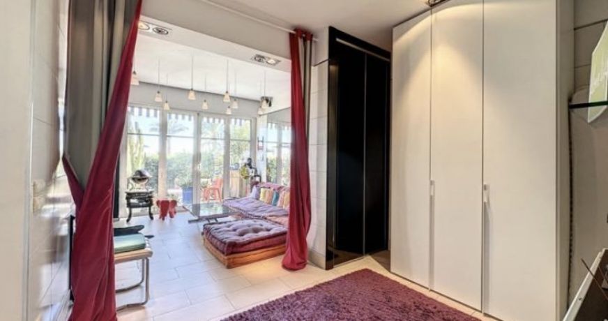 vente Appartement en résidence Nice